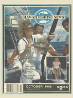 Hawaii Fishing News